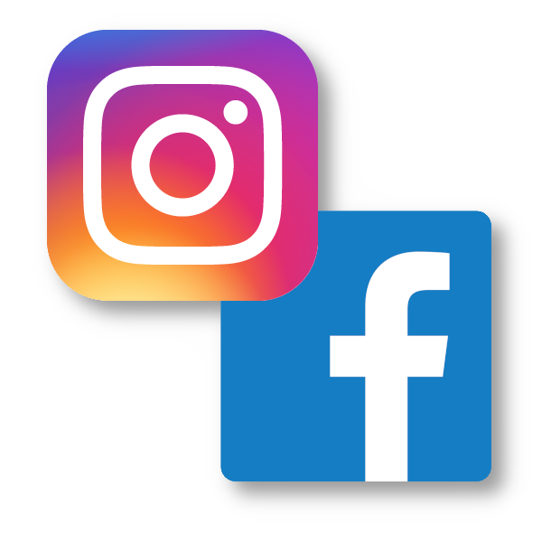 Instagram i facebook
